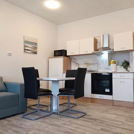 Apartman Kastel Kastela Luaran gambar