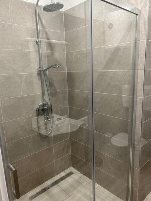 Apartman Kastel Kastela Luaran gambar