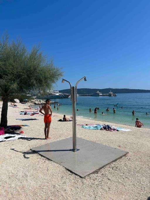 Apartman Kastel Kastela Luaran gambar