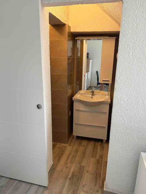 Apartman Kastel Kastela Luaran gambar