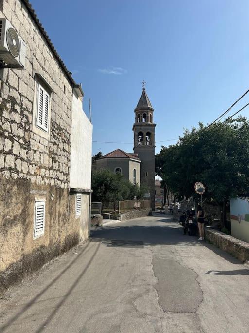 Apartman Kastel Kastela Luaran gambar