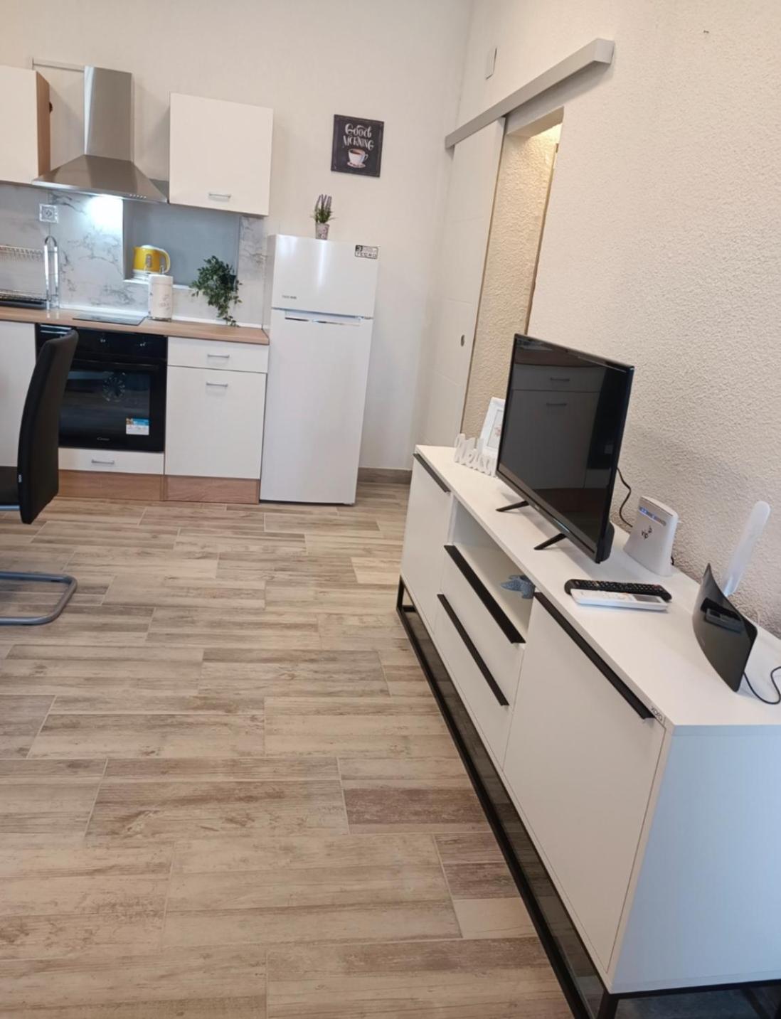 Apartman Kastel Kastela Luaran gambar