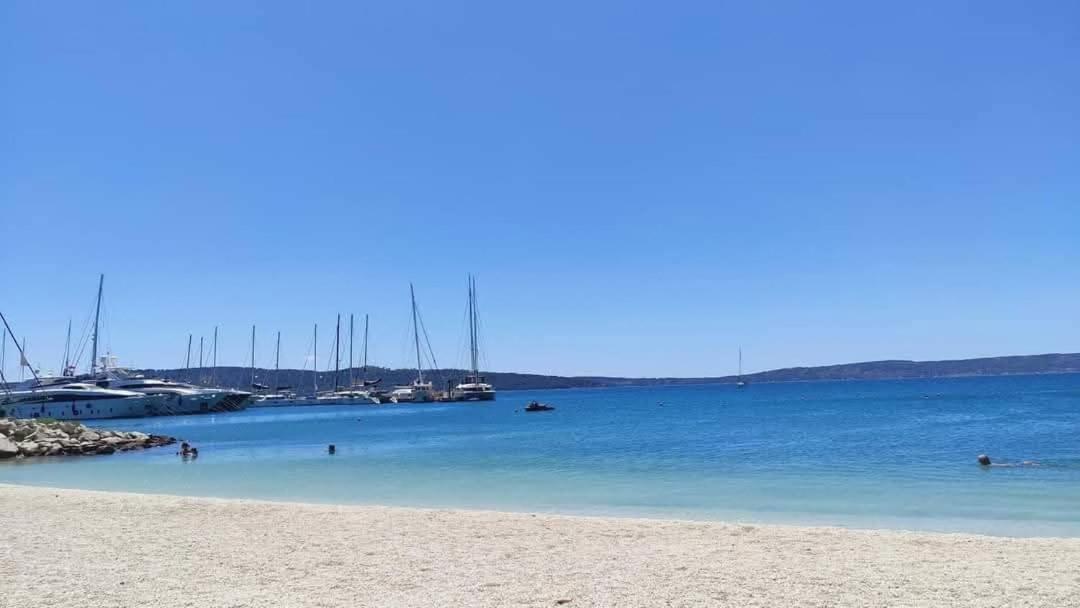 Apartman Kastel Kastela Luaran gambar
