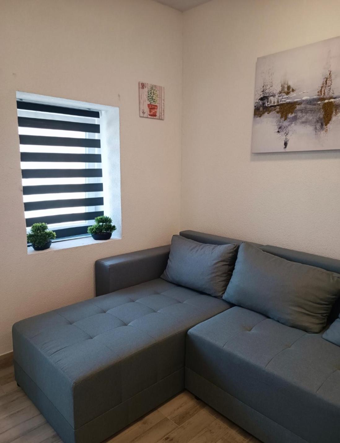 Apartman Kastel Kastela Luaran gambar