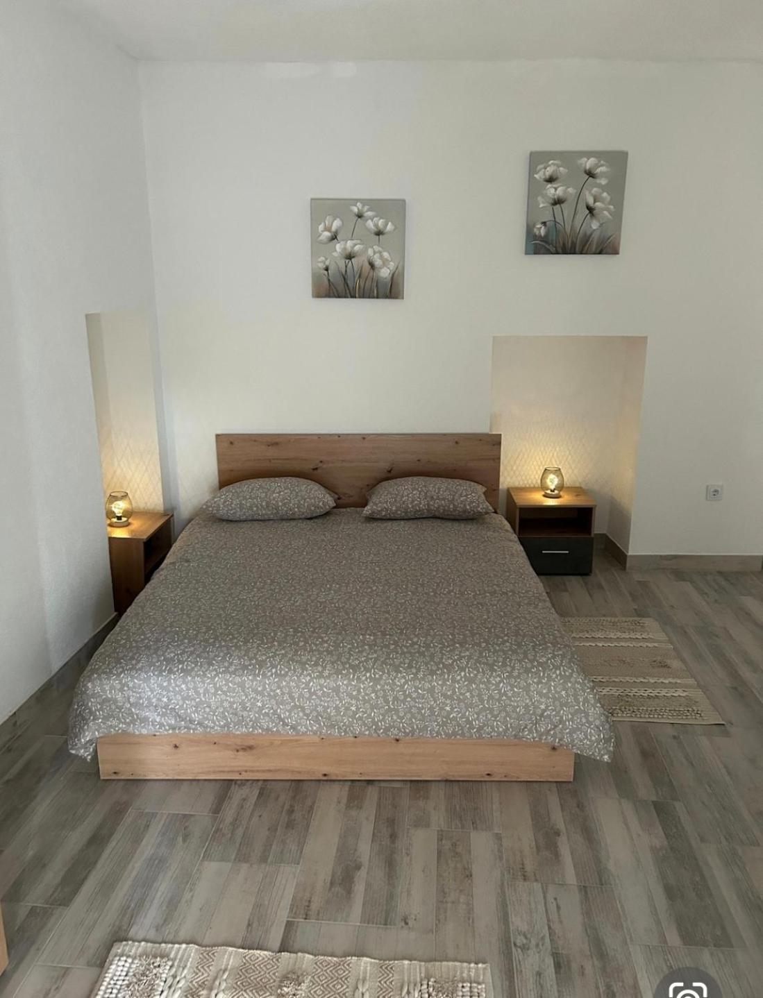 Apartman Kastel Kastela Luaran gambar