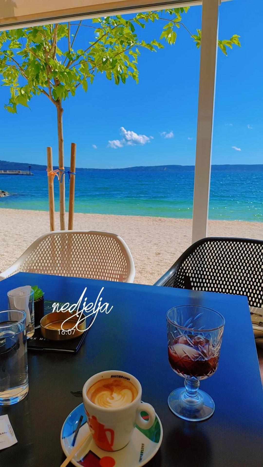 Apartman Kastel Kastela Luaran gambar