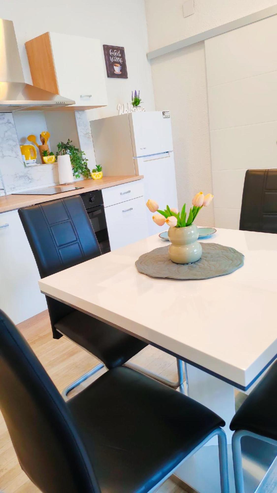 Apartman Kastel Kastela Luaran gambar
