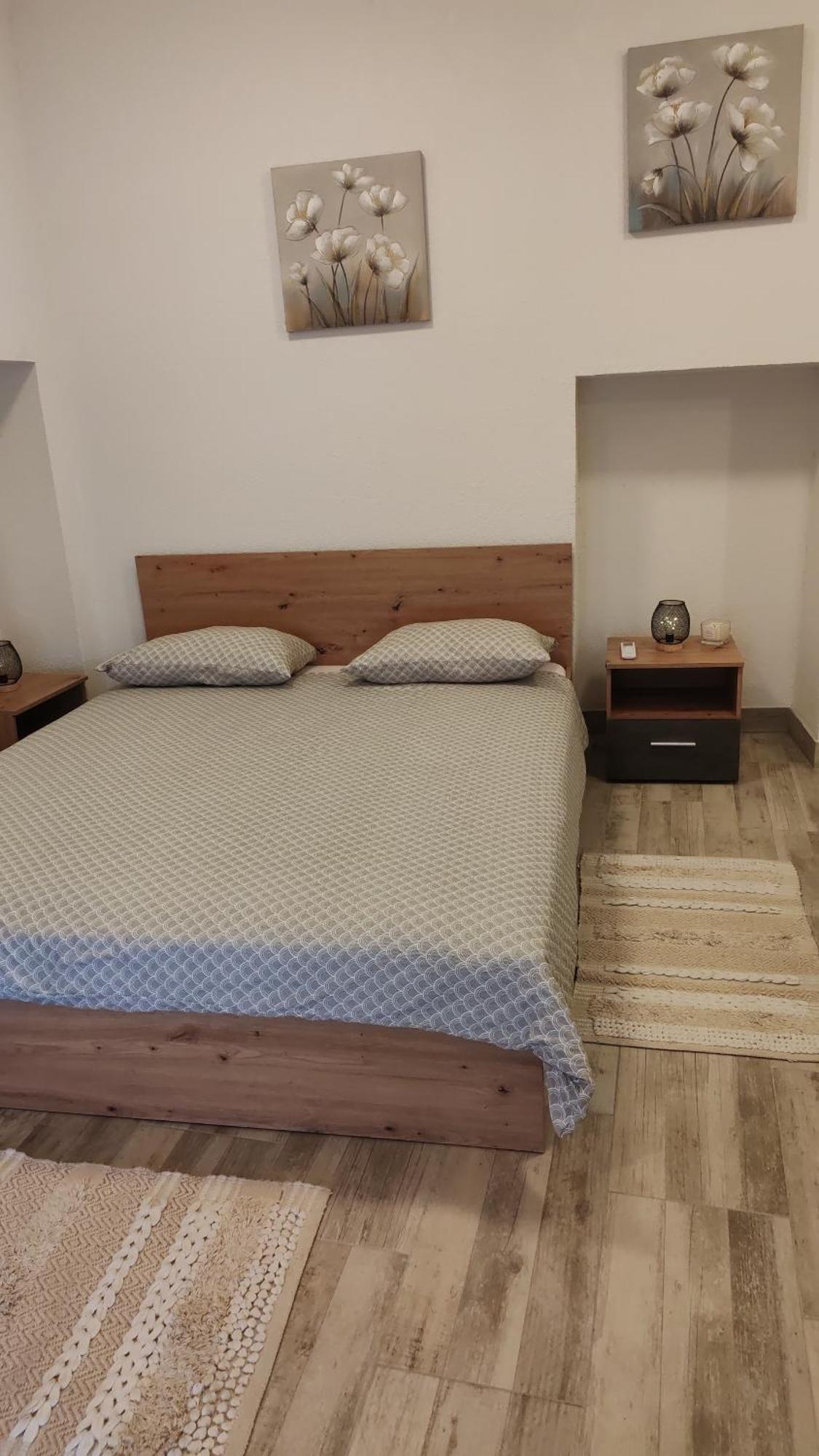 Apartman Kastel Kastela Luaran gambar