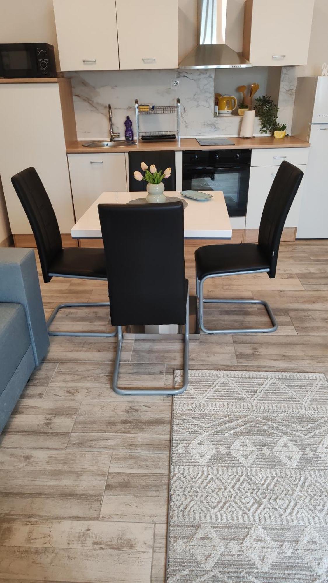 Apartman Kastel Kastela Luaran gambar