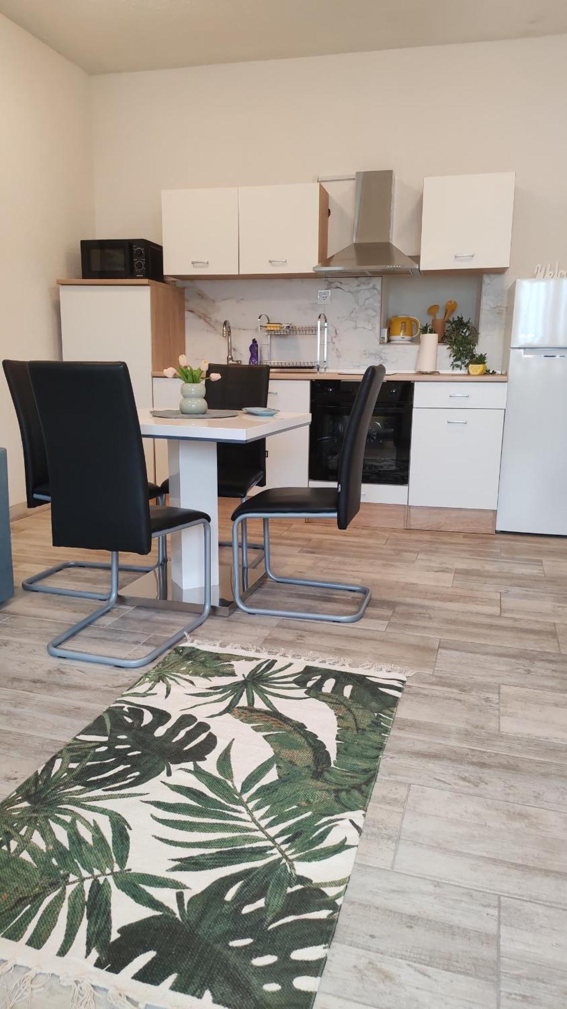 Apartman Kastel Kastela Luaran gambar