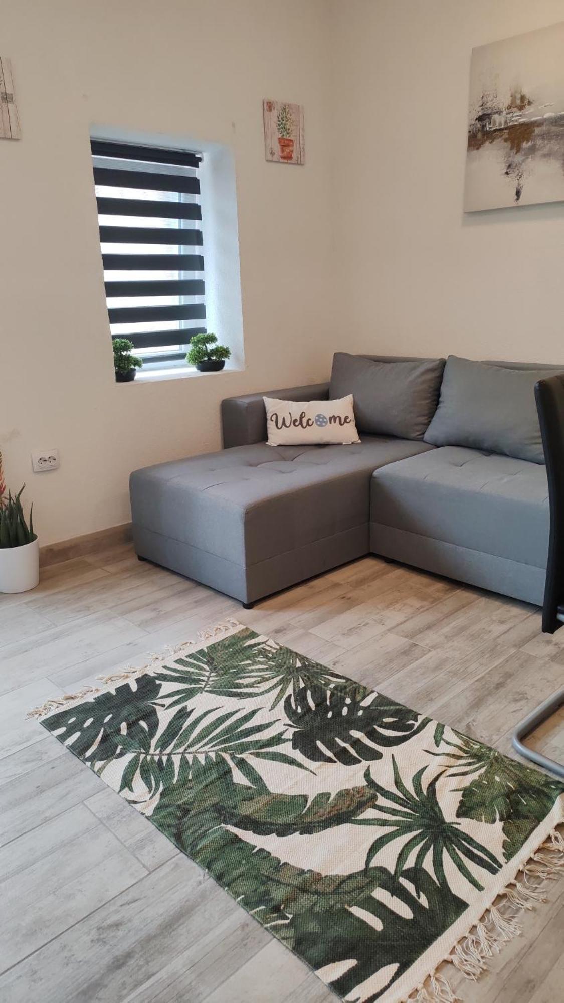 Apartman Kastel Kastela Luaran gambar